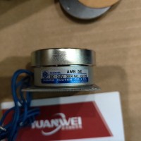 日本小仓微电磁离合器AMC 2.5E原装进口