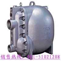 日本TLV-GP10疏水阀泵_GT10冷凝水回收泵