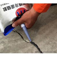 广东揭阳桥梁伸缩缝灌缝胶止水新型黑科技
