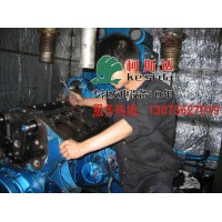 珠海中山柴油发电机组维修保养