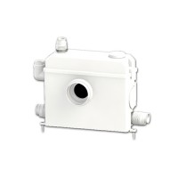 泽尼特小型污水提升器HomeboxNG-2