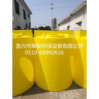 直销 500Lpe加药桶 水处理加药桶 立式环保搅拌桶 价格