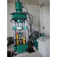 Y山东粉末冶金液压机设置模具多样化