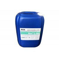 凉水塔高效粘泥剥离剂L-603本溪印刷厂用阻垢剂配比方法