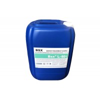 杀菌灭藻剂L-601扬州农药厂循环水系统缓蚀剂进口品质