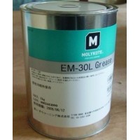 全国长期大量求购回收磨沥可EM-30L润滑脂