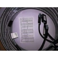 华为OSN1500光端机中继电缆 2M电接口线缆
