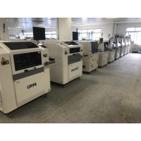 D1实业租售INOTIS IS-GP 全自动锡膏印刷机