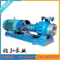 RY100-65-200B导热油泵/风冷式高温泵/锅炉配套泵