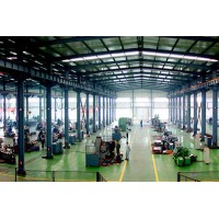 工厂装修 厂房设计装潢工程如何节省开支咨询上海映砚