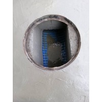 上海检测井改造 上海修建监测井 上海隔栅井再造