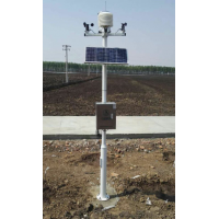 小型农业气象站作用JL-03自动农业气象观测仪测量原理