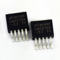 稳压开关电源芯片 LM2576哪儿有卖的？