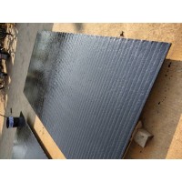 复合双金属堆焊耐磨板    玻璃钢铁用耐磨板