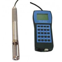 HBD5-MS1204液体水分测定仪