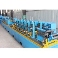 HG38高频焊管生产线方管机组泊衡