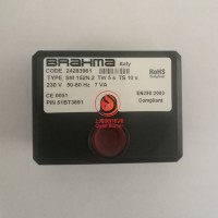 SM152N.2控制器意大利BRAHMA程控器