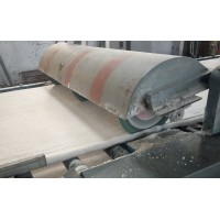 工业窑炉热面保温防火材料硅酸铝陶瓷纤维毯