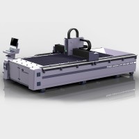 得马X7工业光纤激光切割机、金属板材激光切割机供应