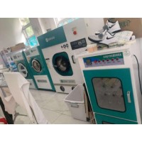 晋城出售二手干洗店设备二手烘干机ucc二手干洗机