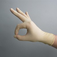 医用检查手套的型号