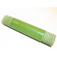 水绿玻纤棒 绝缘棒 环氧板 玻璃纤维棒 直径6 8 10 12mm