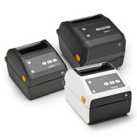 上海Zebra ZD420 系列桌面打印机价格