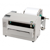 东芝B-852宽幅8.5英寸标签打印机