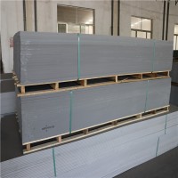 可折弯冲孔冲压PVC塑料板材热弯雕刻聚氯乙烯硬板材5mm纯新料板