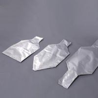 批发青海锂矿制品铝塑袋500kg防潮吨袋