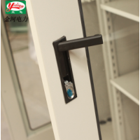 配电室绝缘安全工具柜河南普通防尘工具柜0.8厚可定制
