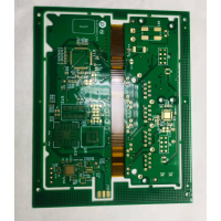 深圳DHI软硬结合板的设计生产厂家