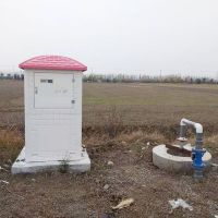 河北机井灌溉专用射频卡控制器 水电双控控制器 一站式采购