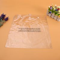 青岛pvc包装袋直立袋容易出现的问题