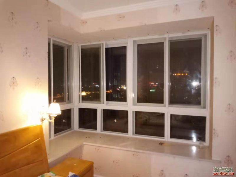 隔音案例-合肥静立方隔音窗-解决各种噪音的隔音玻璃门窗