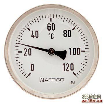 AFRISO 温度测试仪