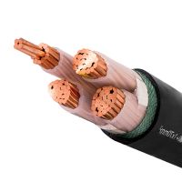 yjv电缆是铜芯还是铝芯之郑州一缆电缆有限公司之超导电缆优势