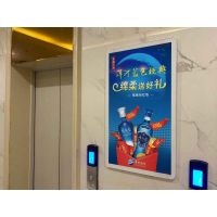 上海电梯广告公司 道闸广告公司怎么找客户资源