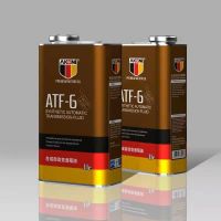ATF-6 合成自动变速箱油阿科尼润滑油