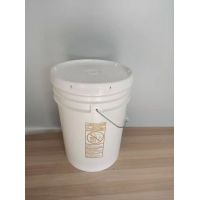 江苏常州塑料桶厂家销售20L绝缘漆塑料桶电泳漆美式桶