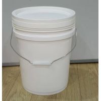 注塑广口美式桶威氏桶方形塑料桶选择常州阳明塑料规格齐全现货供应