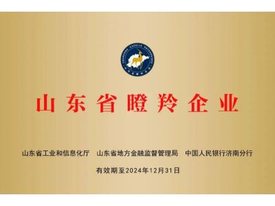 济南申报瞪羚企业的条件_瞪羚企业申报的流程
