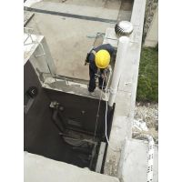 上海社区外墙水管安装