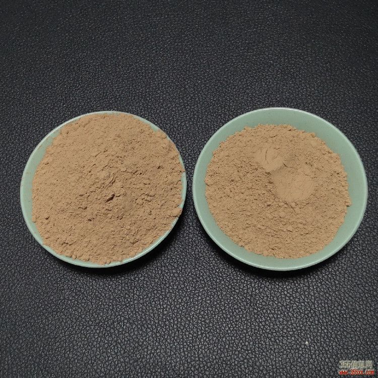 厂家供应 复合肥用膨润土 钙基膨润土 铸造型砂膨润土