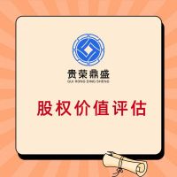 广西省南宁市企业并购评估企业剥离评估