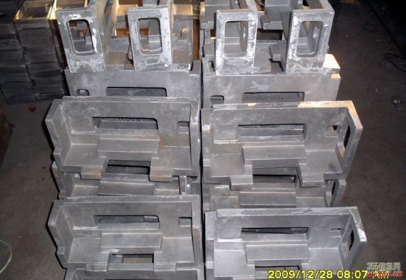 沧州大型铝铸件|铸铝件生产加工中心