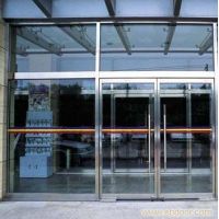 上海自动门玻璃门定制维修 门禁系统维修 感应门维修​‌‌