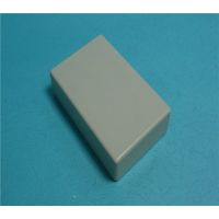 PCB线路板模块壳体 电源分线盒接线盒机箱工控盒仪表仪器塑料外壳