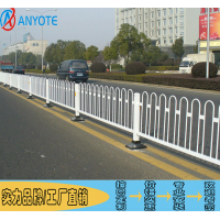 中山市政交通护栏定制 惠州桥梁防跨栏杆 公路隔离带护栏厂家