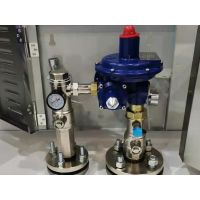 天津瑞盖斯 燃气设备 调压箱 调压柜 调压系统 制造燃气调压定制